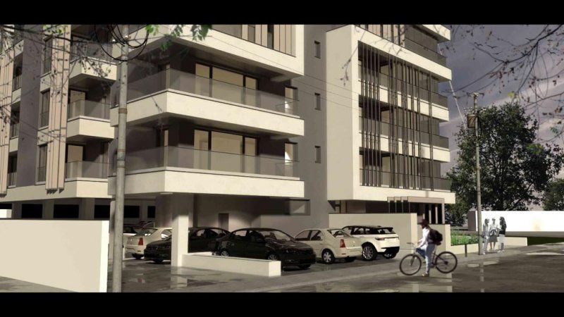 Exclusiv - Inel II / Complex Eliberarii Residence  - Vandut 100% - Poză 3