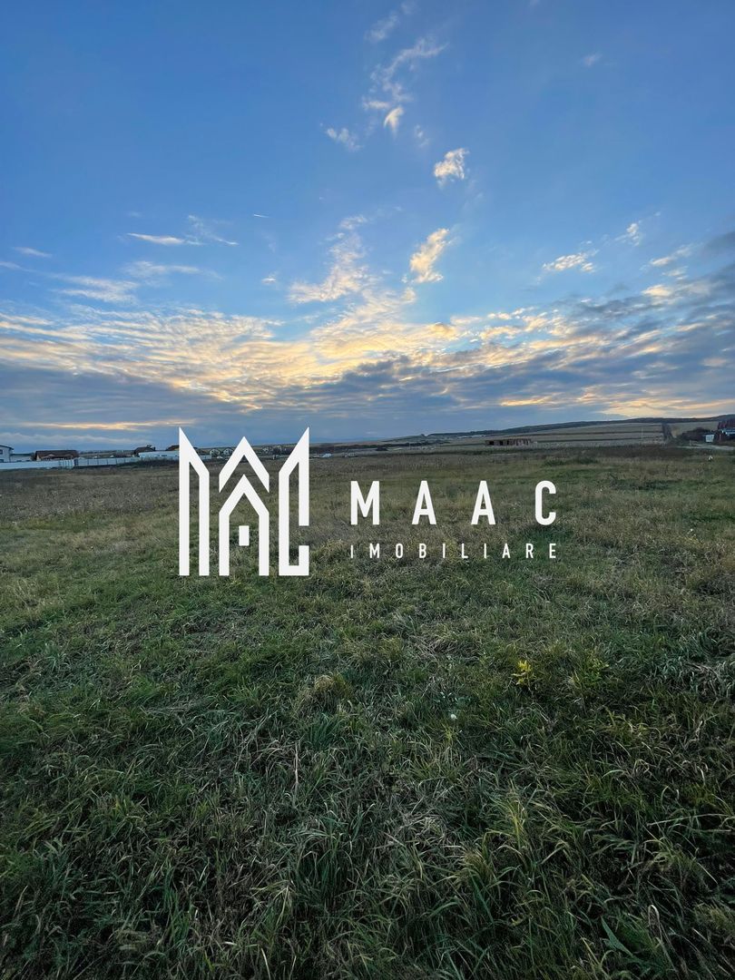 Teren intravilan | 2.100 mp  | Șura Mică - Poză 9