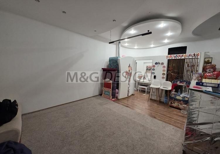 Apartament 1 camera zona  Piata Unirii - Poză 1