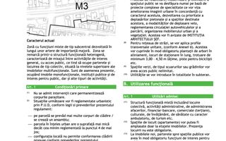 Teren ultracentral Take Ionescu pe artera cu 3 fronturi - Poză 4