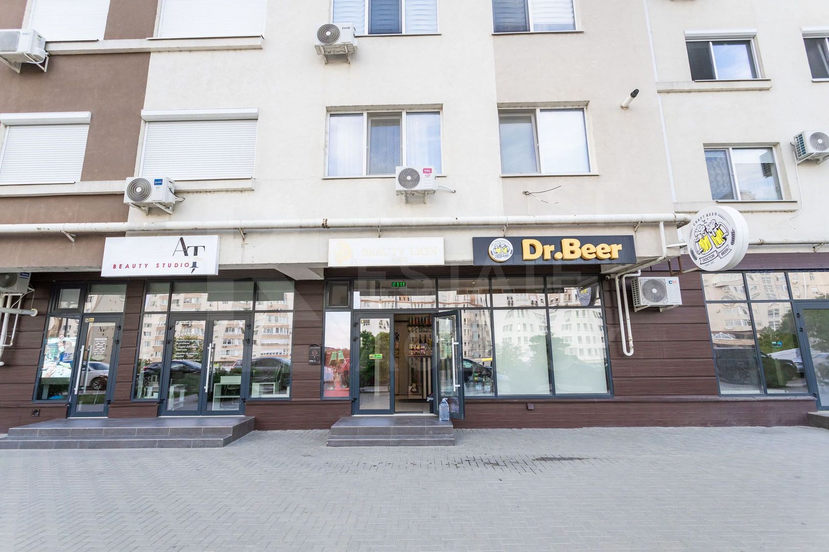 Chirie, Spațiu comercial, bd. Mircea cel Bătrîn, Ciocana - Poză 16