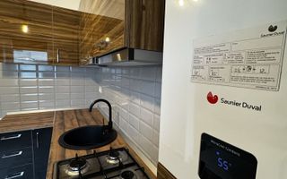 Studio Modern Panorama Lacul Morii - Poză 7