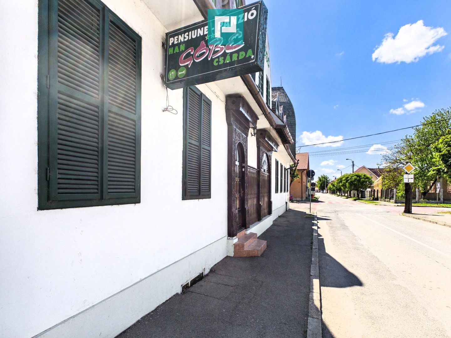 Pensiune 18 Camere cu Restaurant - Cetatea Oradea - Poză 29