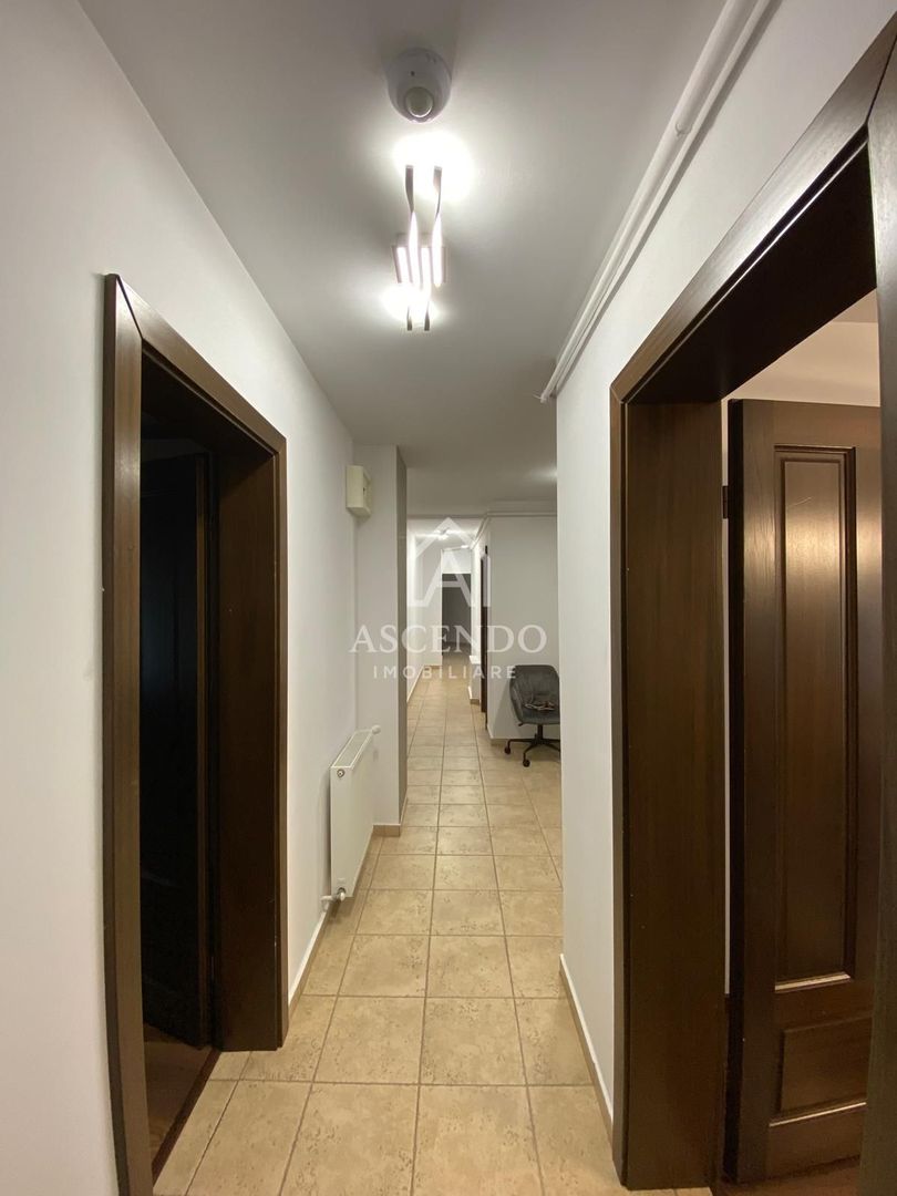 Kiseleff – Averescu | Spațiu de birouri premium, zonă exclusivistă - Poză 19
