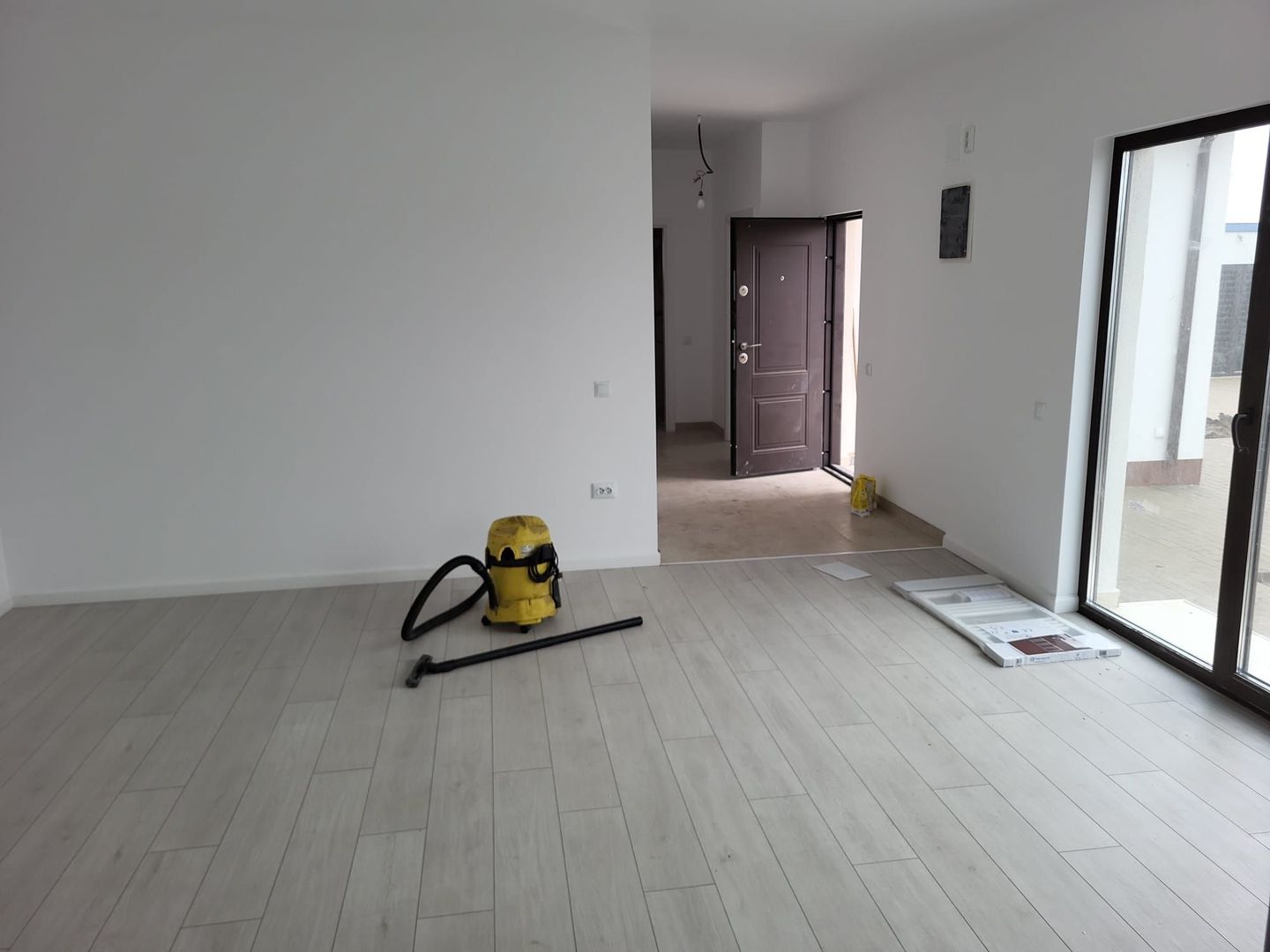 Casa individuala de vanzare Bragadiru - Poză 13