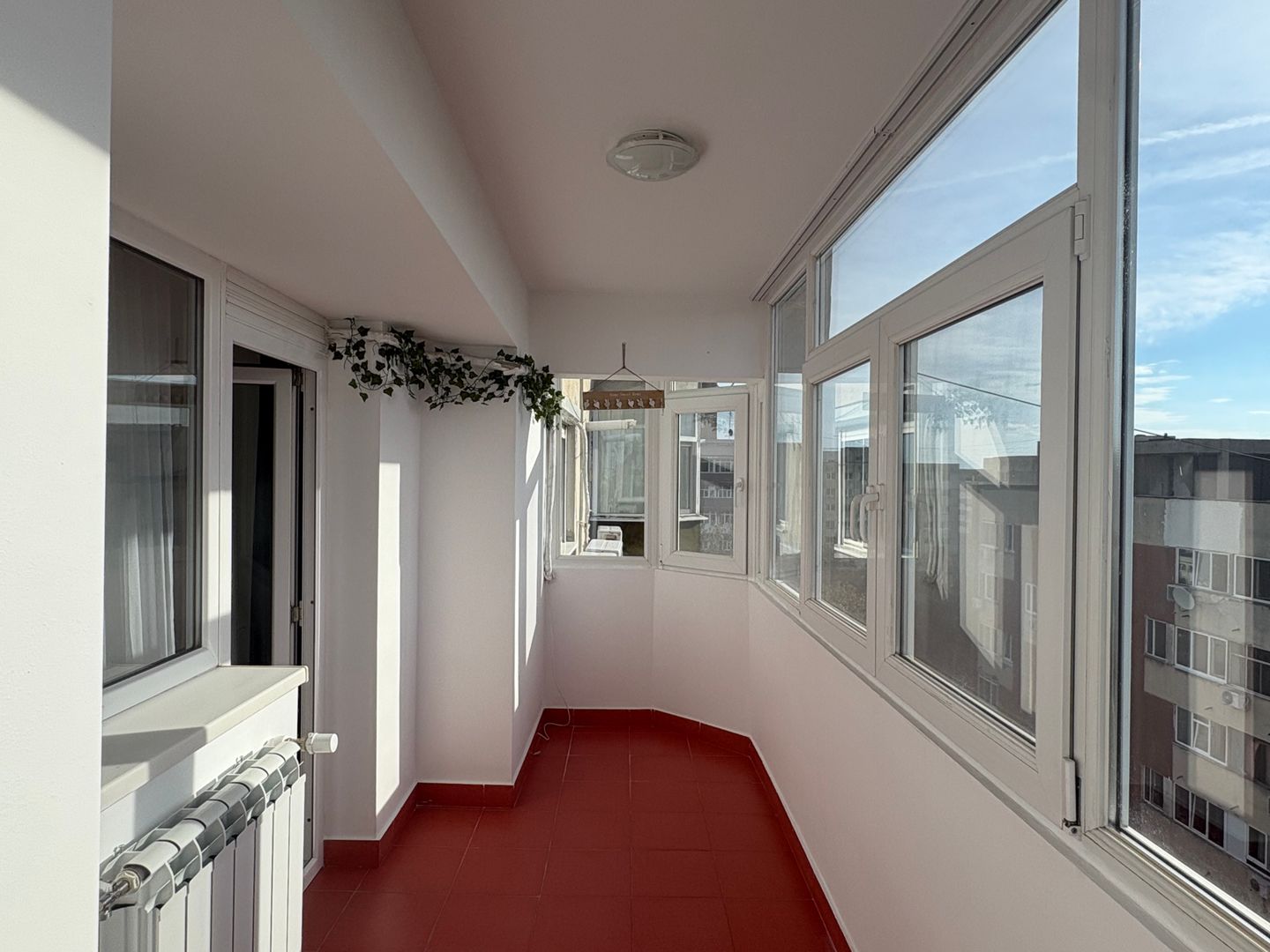 Apartament cu 3 camere - Centrală proprie- Drumul Taberei - Mall Plaza - Poză 20