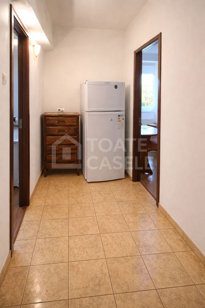 Apartament cu o camera,  zona A. Vlaicu - Marasti - Poză 3