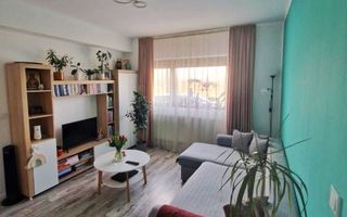 Apartament 2 camere, Baroque Residence Bucium, parter, loc parcare inclus - Poză 1