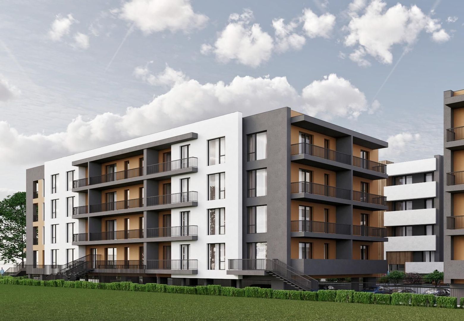 2 camere  Titan Pallady  Metrou Nicolae Teclu - Poză 3