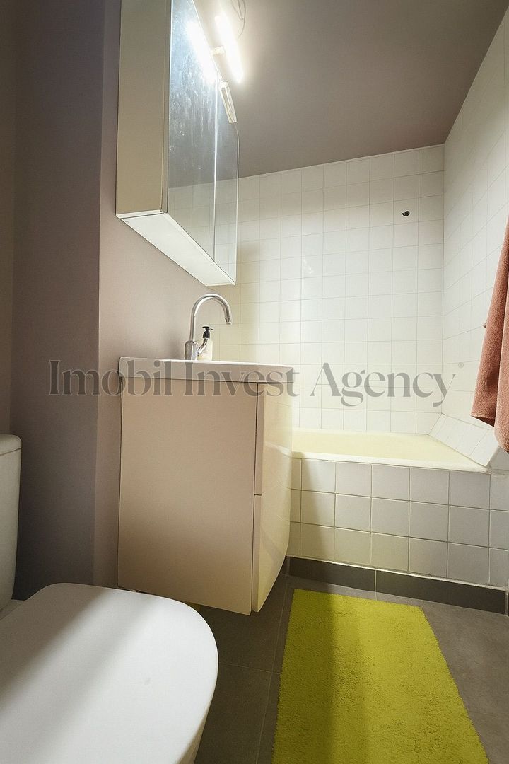 Apartament 4 camere cu parcare spre chirie Lacul Tei - Poză 7