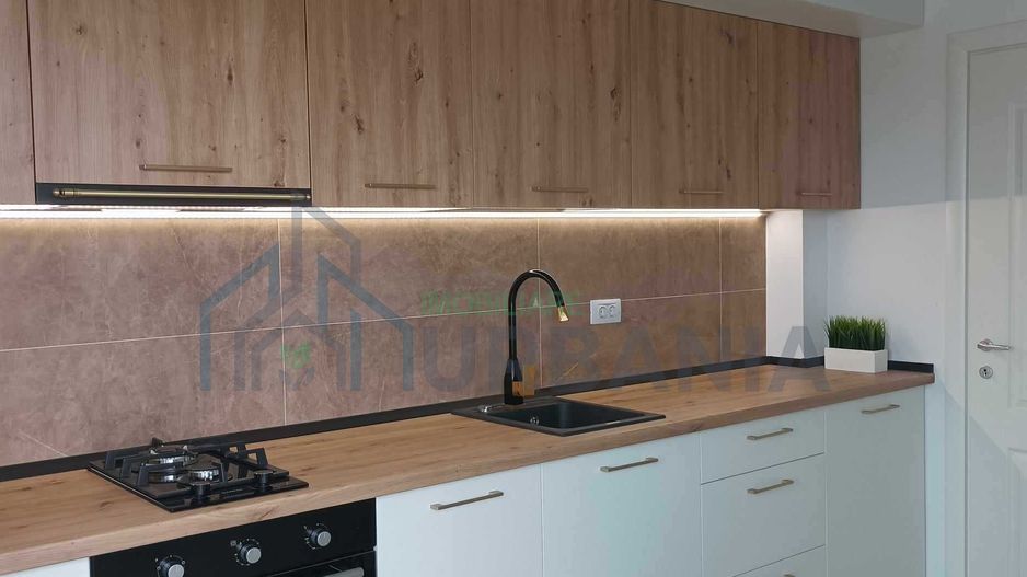 Apartament Tatarasi - Poză 5