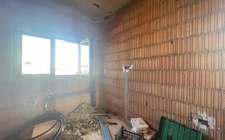 Duplex cu 4 camere - la cheie- Moșnița Nouă - Poză 4