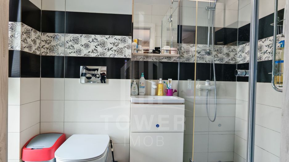 Apartament de tip  penthouse Arhitectilor! 85 Mp utili! - Poză 7