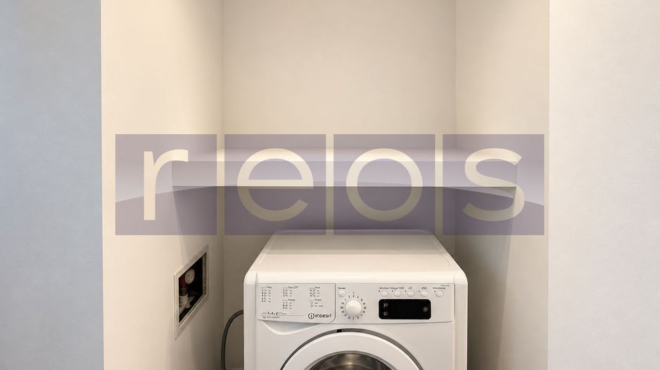 APARTAMENT 4 CAMERE | DECOMANDAT | 2 BAI | BLOC REABILITAT | PARCUL HERASTRAU - Poză 8