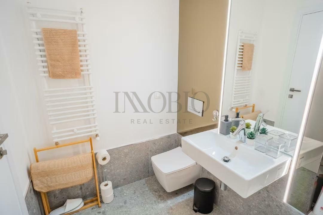 Apartament 3 Camere | Aviatiei Tower | Parcare Subterana - Poză 10