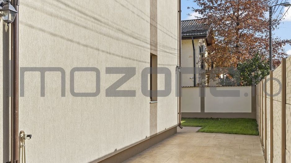 Case/Vile, Prelungirea Ghencea Maracineni, 4 cam, 135 mp.,  comision 0% - Poză 10