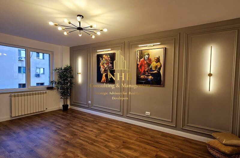 Apartament 2 camere | Calea Mosilor| Eminescu - Poză 3