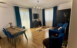 Vand Apartament 3 Camere Apahida zona linistita. - Poză 3