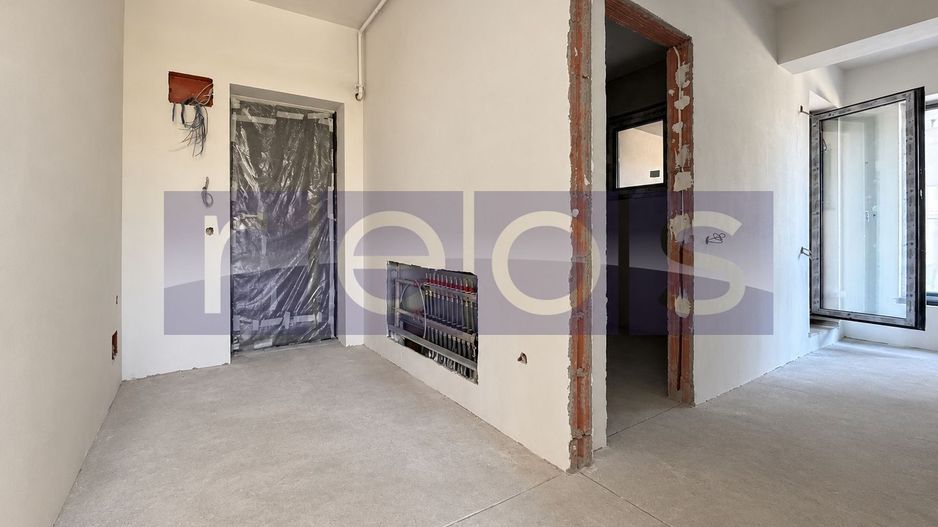 VANZARE 3 CAMERE | 94 MP | POLIGARFIEI - JIULUI | - Poză 7