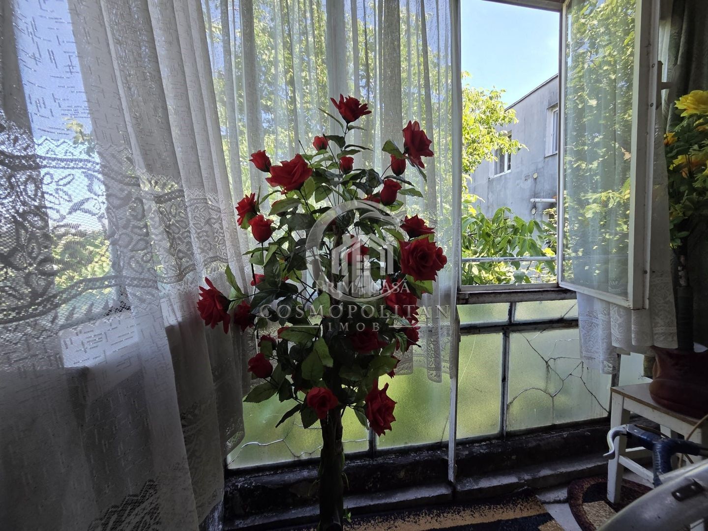 Apartament cu 3 camere, zona Bvd. Stadionului/BZ ~ etaj 3 din 4 - Poză 10