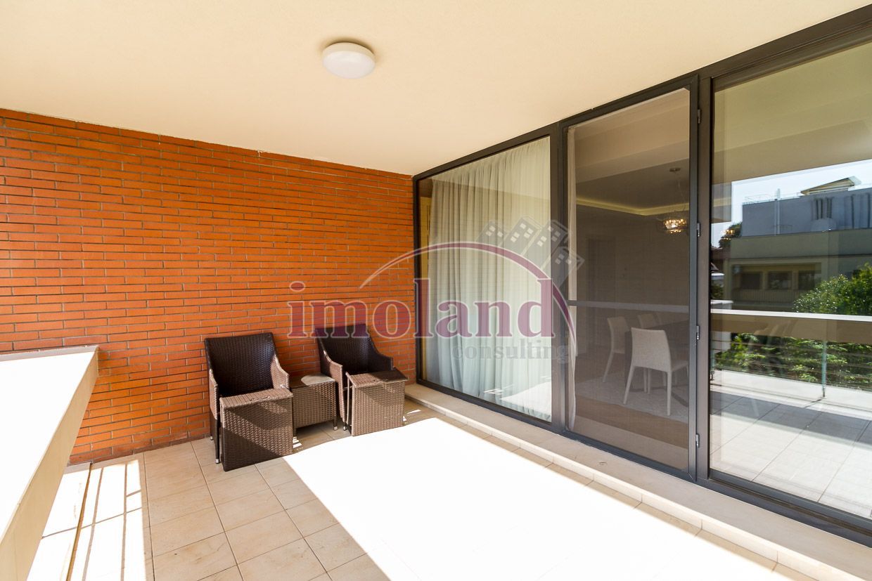 Inchiriere - Apartament - 4 camere - Primaverii - Poză 20