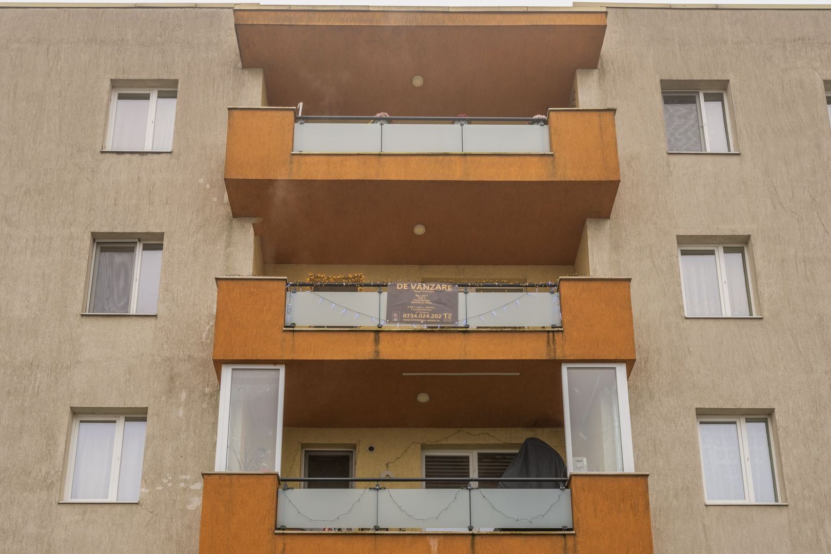 Apart. 3 cam. Decom.+2 Bai+2 Parcări ! Adora Urban Village ! - Poză 28