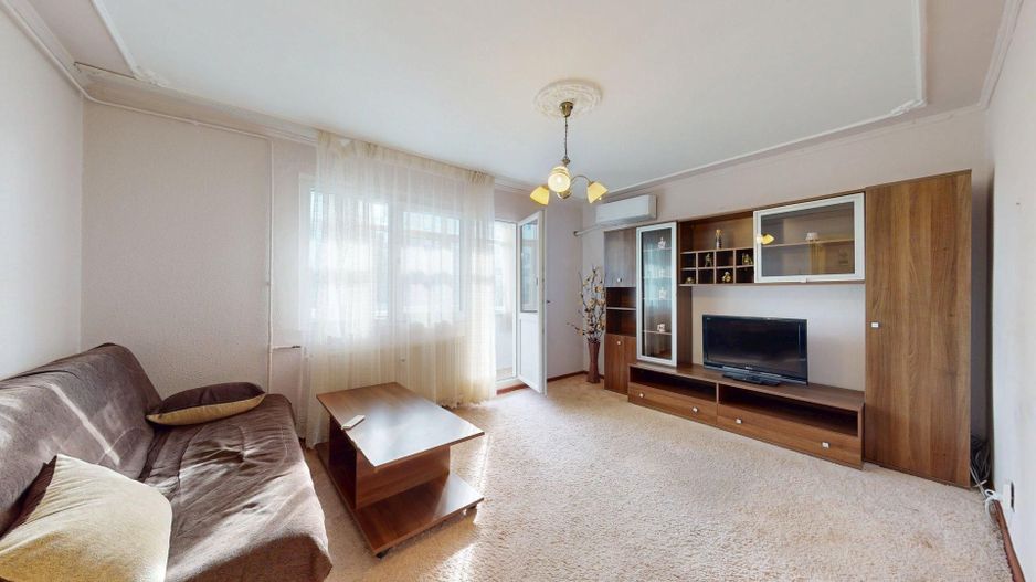 Apartament 3 camere decomandat Titan - Nicolae Grigorescu - Poză 1