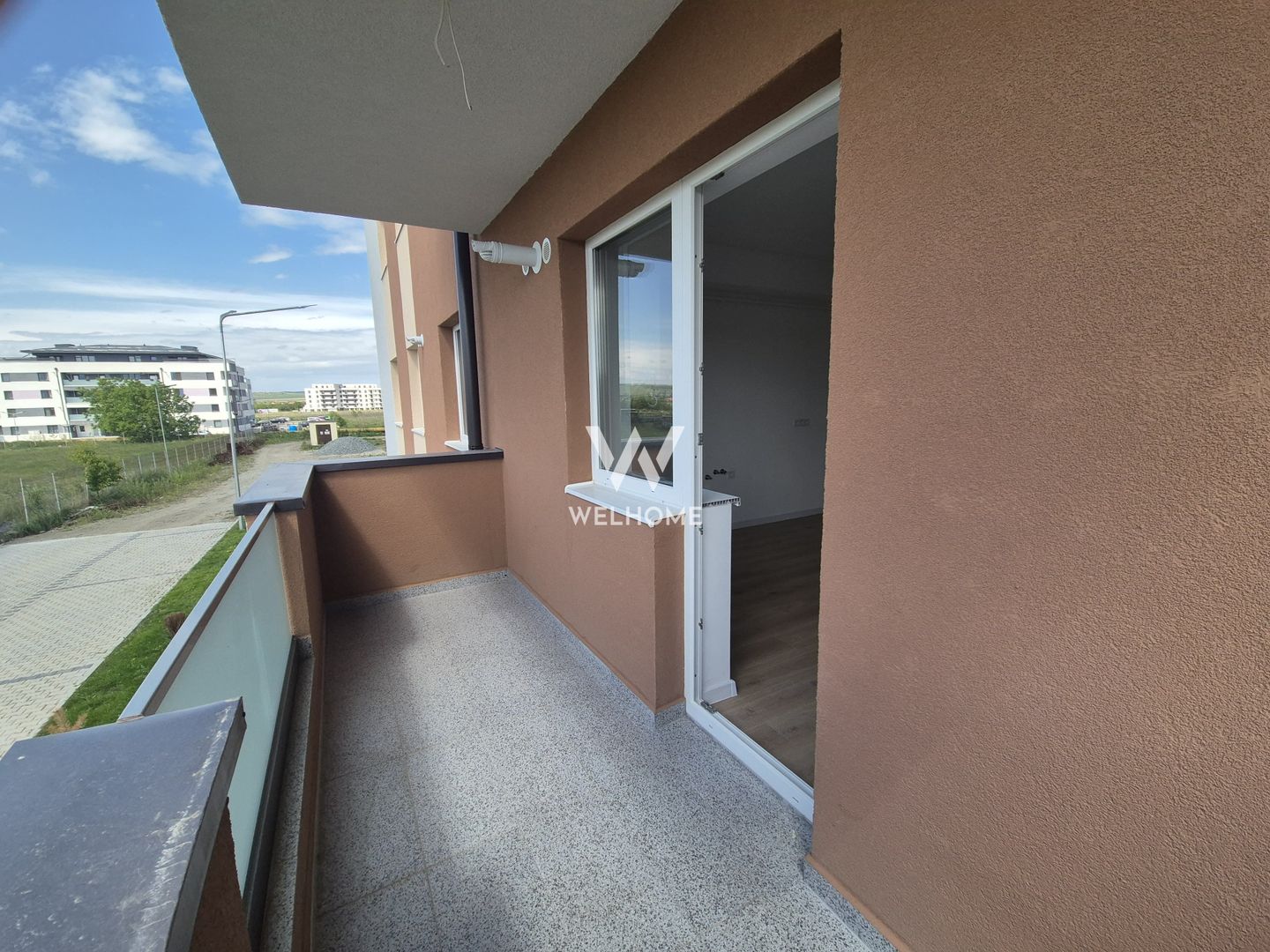 Apartament 3 camere, bloc nou, Sibiu - Poză 8