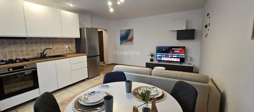 AP. 2 CAMERE- UNIRII, BLOC REABILITAT, MOBILAT/UTILAT MODERN - Poză 1