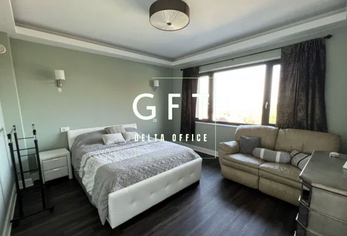 Casa de vanzare, zona Wonderland. - Poză 9