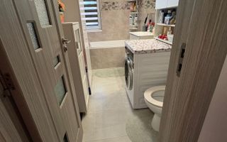 Apartament 3 camere 68 MPU-curte proprie 149 MP- Zona Arhitecților - Poză 6