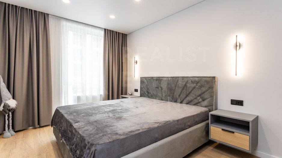 Vânzare, apartament, 2 camere, strada Regina Elisabeta, Durlești - Poză 10