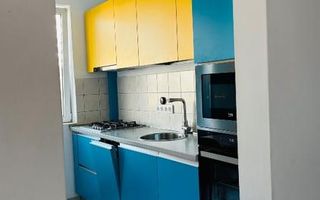 Apartament 3 camere de inchiriat lux, 2 parcări, bloc 2017, Militari-Pacii - Poză 3