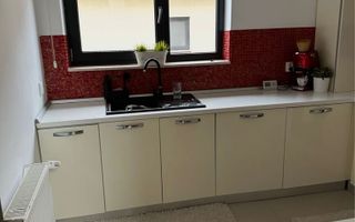 Apartament 2 camere, tip vilă, Borhanci – zona Erich Bergel. - Poză 2