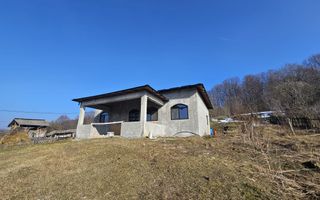 Casă pe platou, liniște și natură – Boțești, Argeș - Poză 15