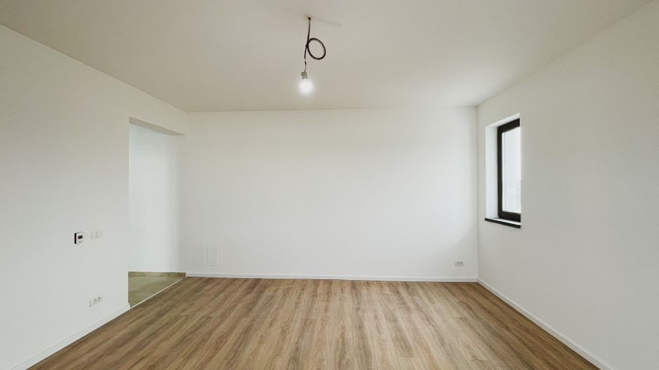 Antecontract - STUDIO Modern - Decomandat | 44.52 mp & Terasa 8.44 mp - Poză 17