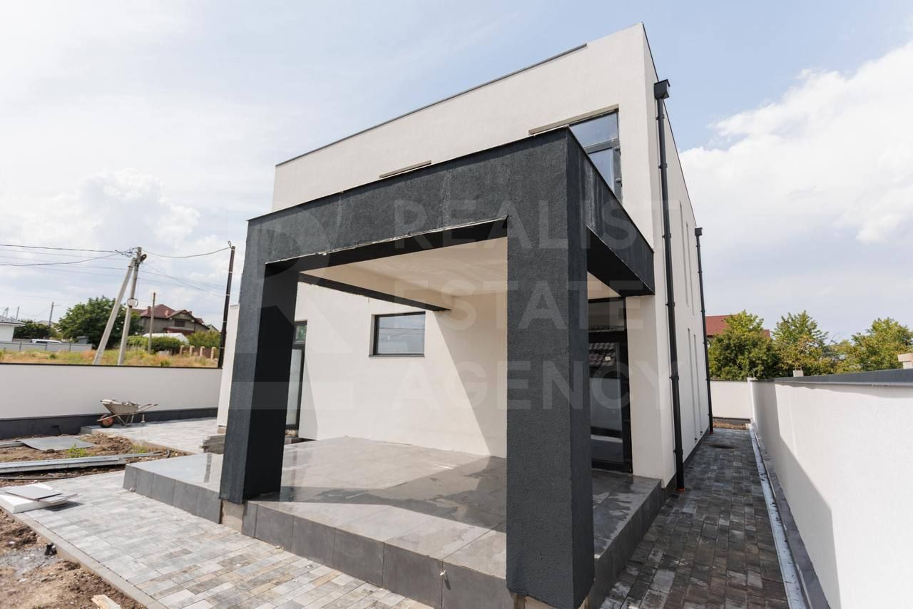 Vânzare, casă, 180 mp, str. Dumbrava, Trușeni - Poză 6