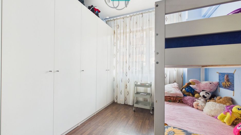 3 camere | Confort Urban Residence - Poză 4