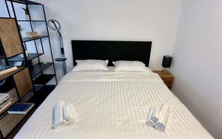 Apartament modern cu terasă, ansamblu nou 2023. - Poză 5