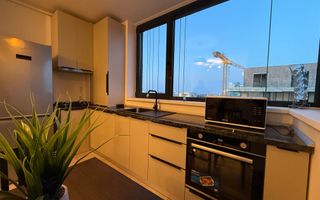 xCity Towers - Apartament cu 2 camere si parcare subterana - Torontal - Poză 6