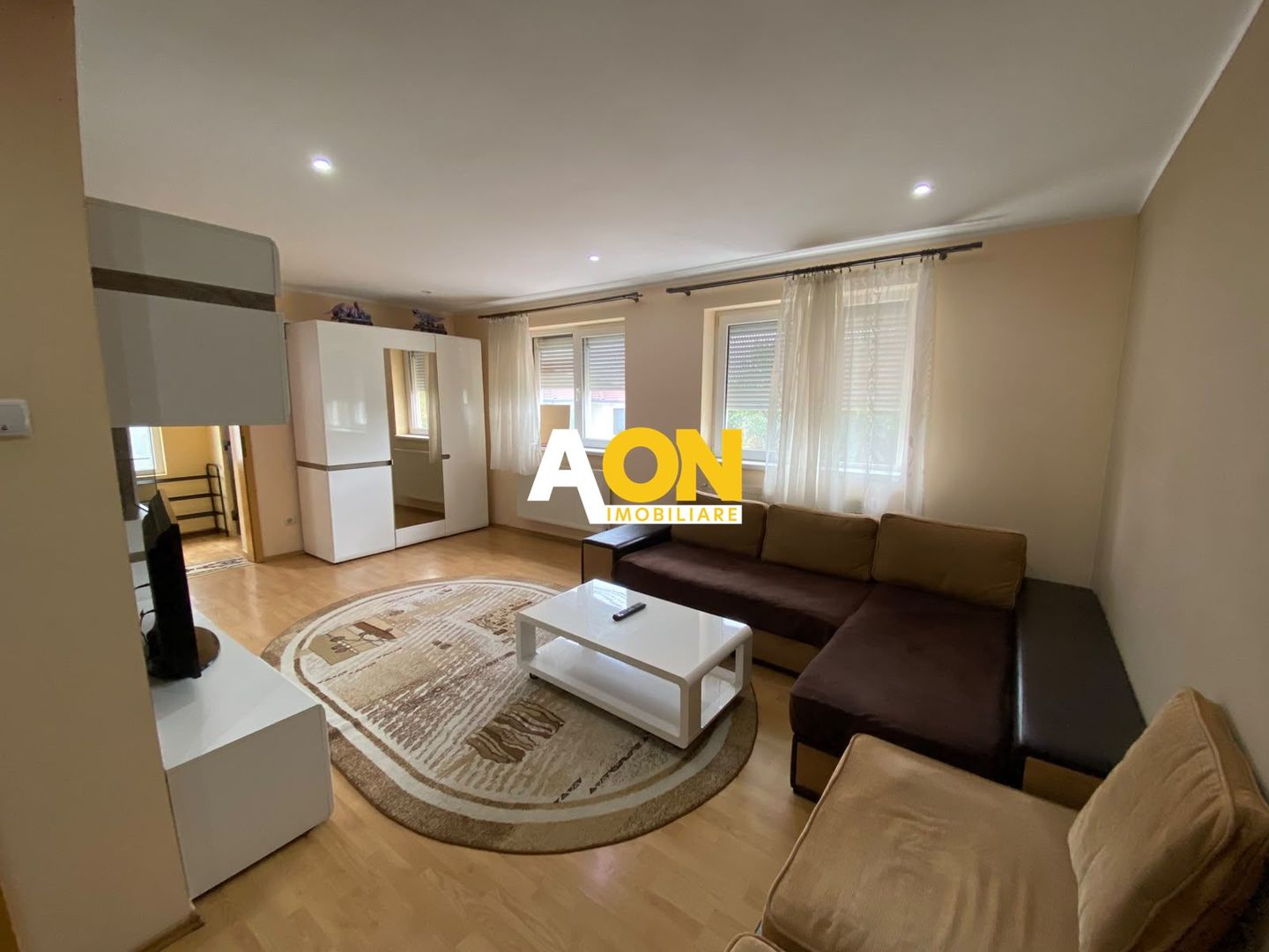 Apartament 2 Camere, Garaj, Terasă, Zona Alba-Micești - Poză 2