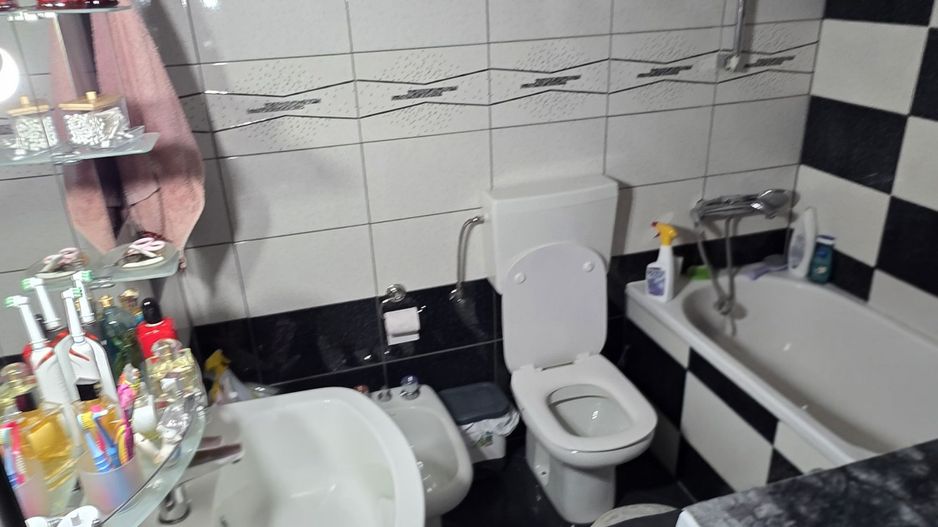 CASĂ individuală cu teren 1.040 mp, zona SATU-NOU, la 5 km de VASLUI; - Poză 8