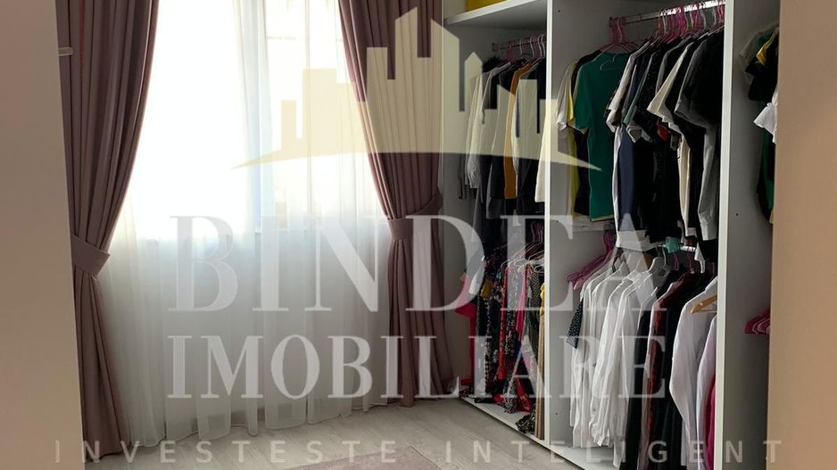 Duplex modern P+ 1  Timisoara, 350mp teren, 125mp utili - Poză 10