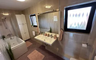 Casa tip duplex in Floresti / Zona Terra - Poză 14