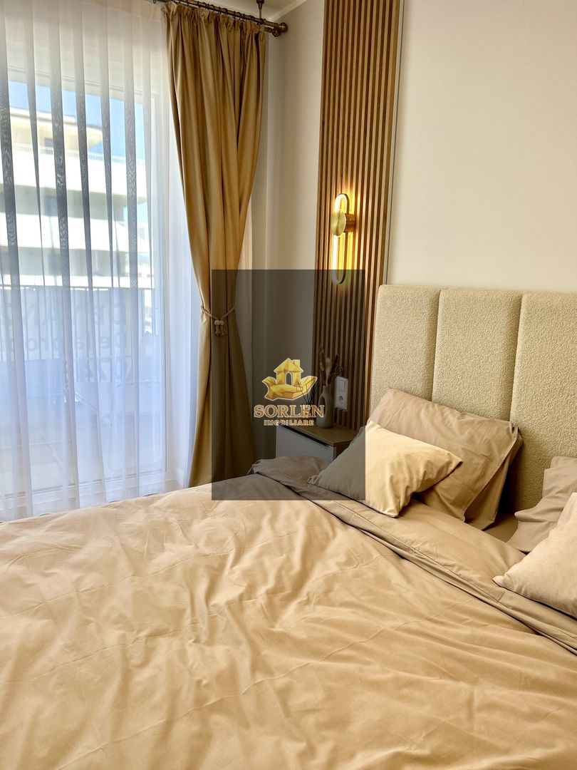 Apartament PREMIUM 3 camere  – Zona Eroilor, Florești - Poză 10