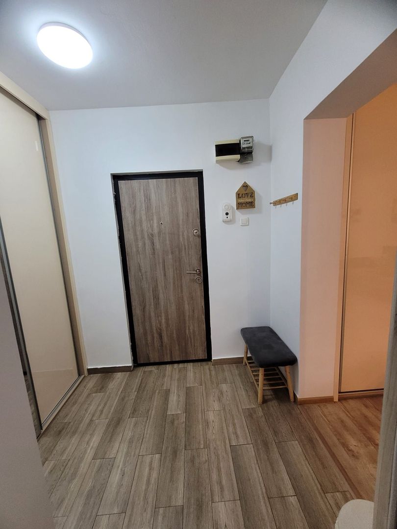 Apartament 3 camere renovat, bloc 1981, Lujerului, Militari - Poză 18