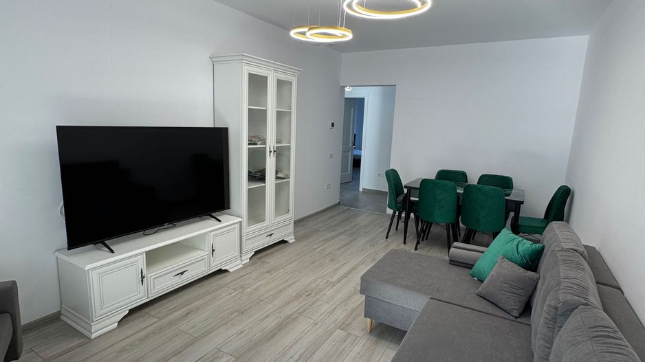 De închiriat Apartament 3 camere Sector 2 - Poză 6
