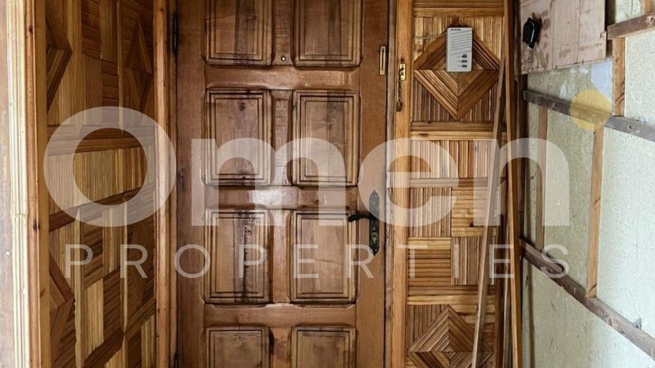 Apartament 3 camere decomandate si 2 bai, etaj intermediar - Poză 13