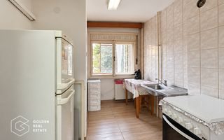 Apartament 2 camere, etajul 1, Bulevardul Revolutiei, Podgoria - Poză 7