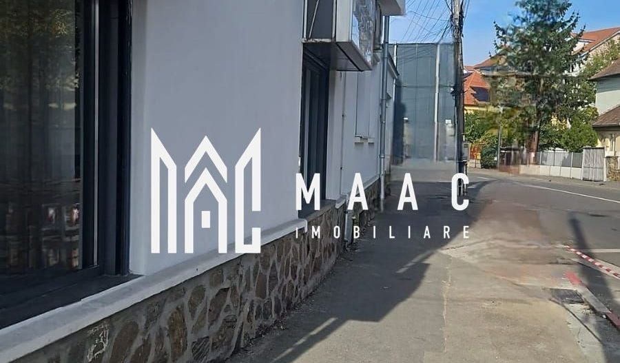 Spatiu comercial | 40Mp | Zona cu VAD - Poză 2